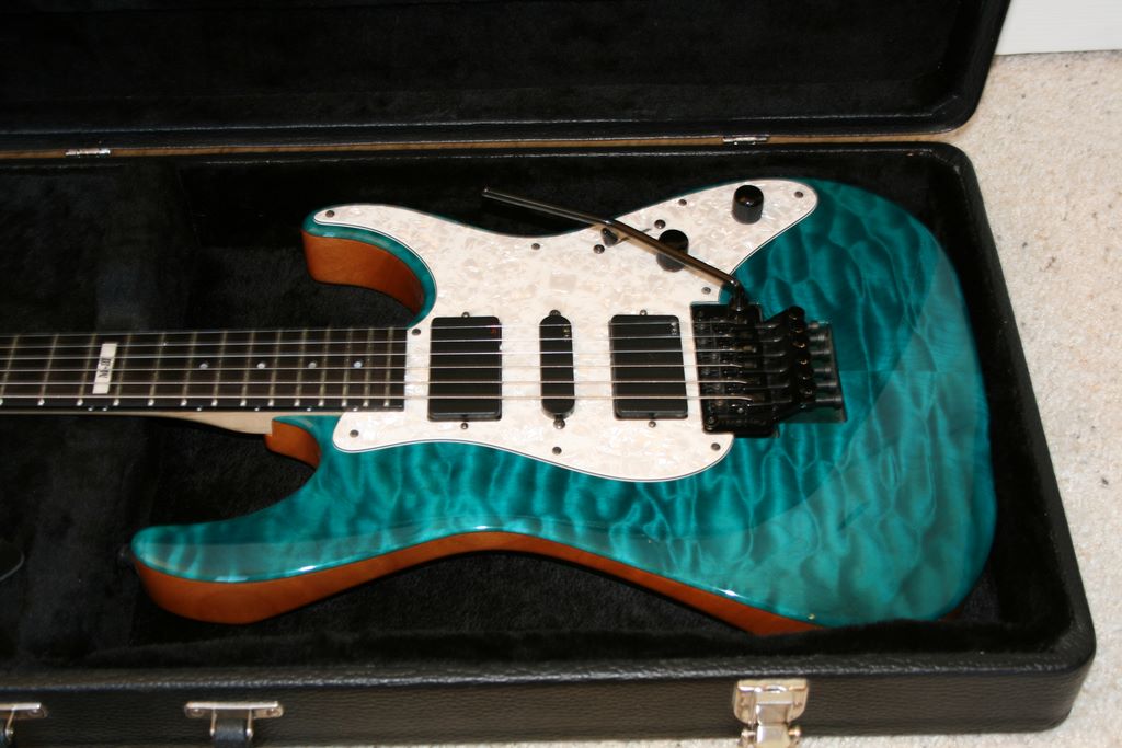 A Brief History Of ESP Guitars From Replacement To Reverb, 41 OFF